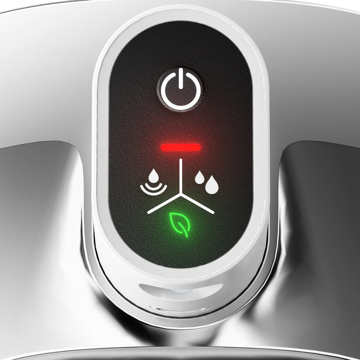 Fonte SensorH2O 4Cats™ – Bebedouro Inteligente Sem Fio com Sensor de Movimento (4 Litros)