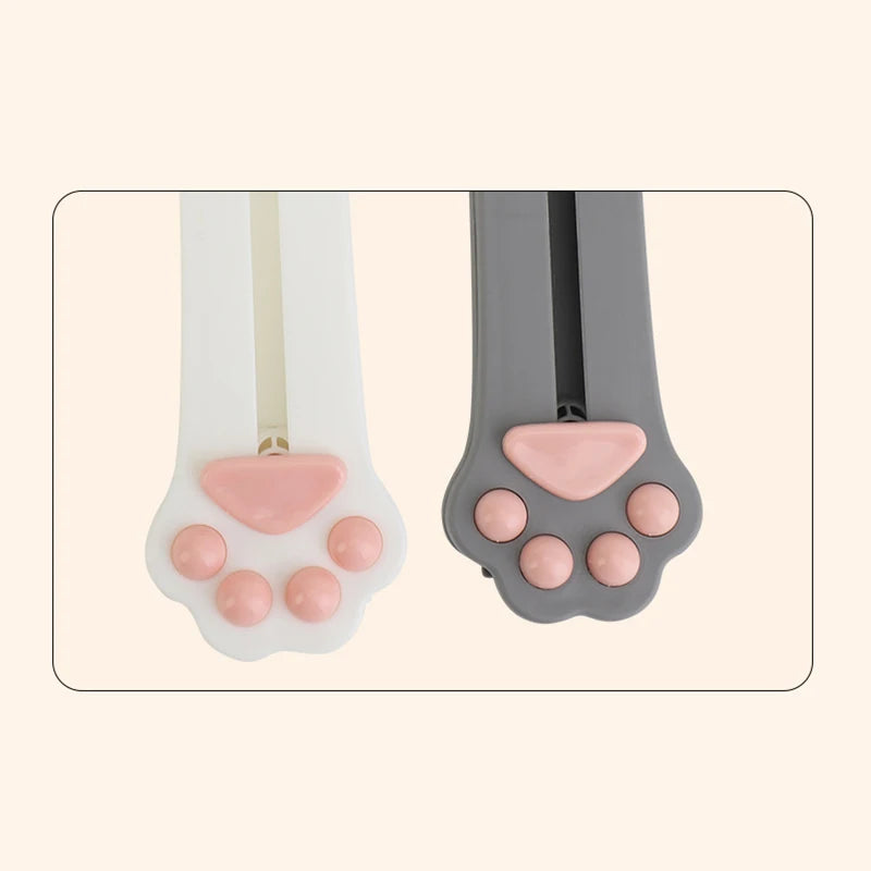 SnackEase™ – Colher Dispensadora de Petiscos para Gatos com Cabo Longo
💬 Sirva amor com praticidade – sem sujar as mãos!