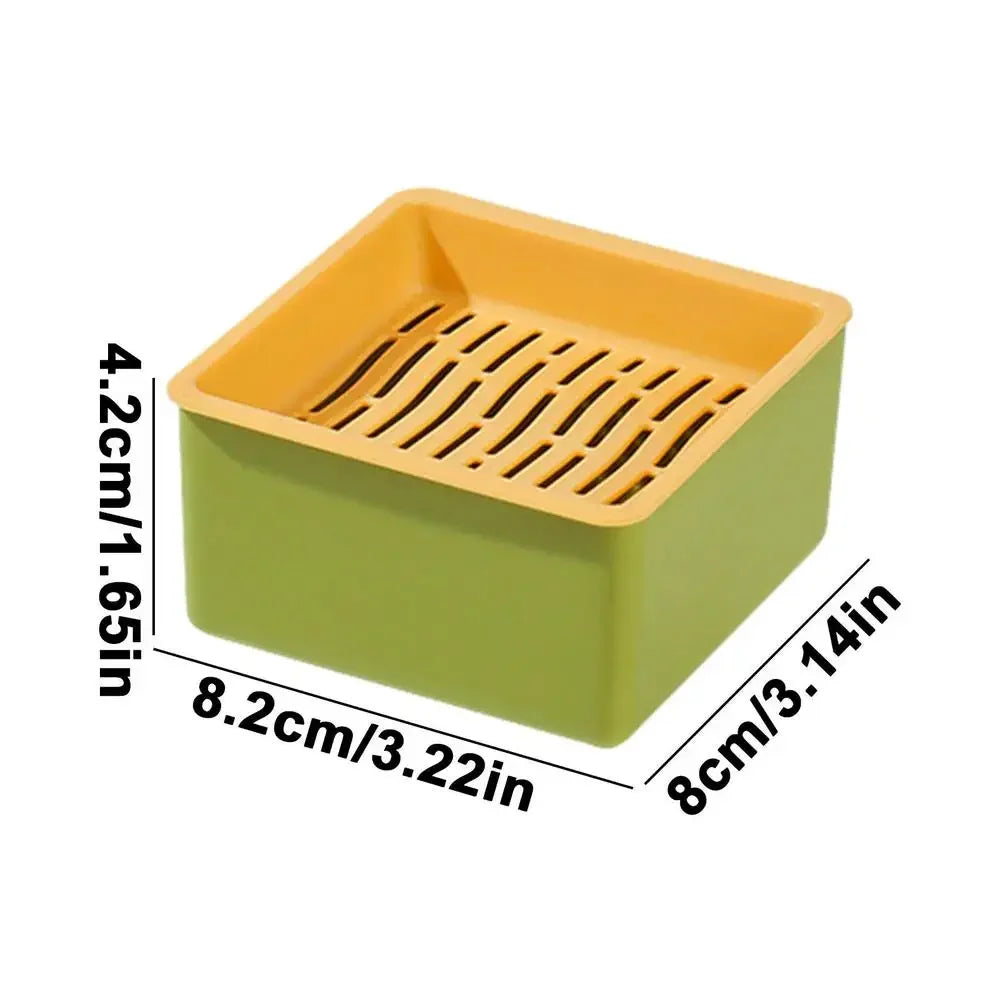 🌱 Conjunto de Cultivo de Grama para Gatos – Frescor, Saúde e Diversão em Casa!