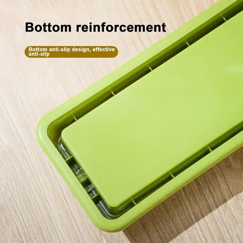 🌱 Conjunto de Cultivo de Grama para Gatos – Frescor, Saúde e Diversão em Casa!